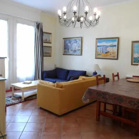 - 3 Pieces - Vue Station Appartement