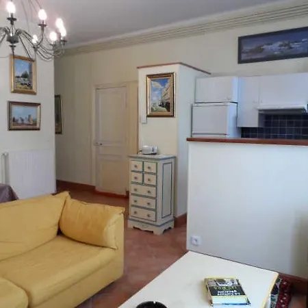 Appartement - 3 Pieces - Vue Station *