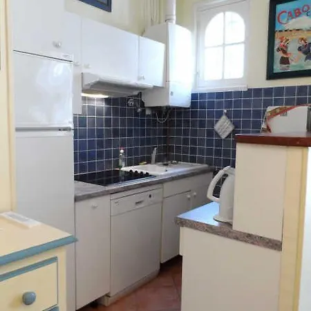 - 3 Pieces - Vue Station Apartment Cabourg