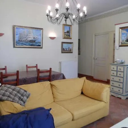 - 3 Pieces - Vue Station Appartement Cabourg