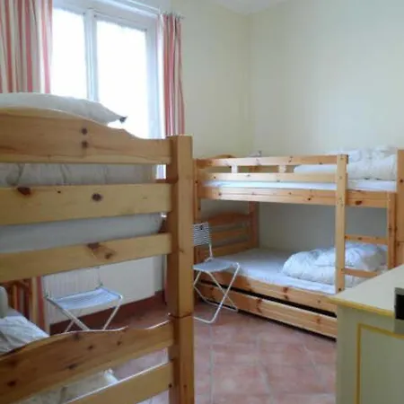 - 3 Pieces - Vue Station Cabourg