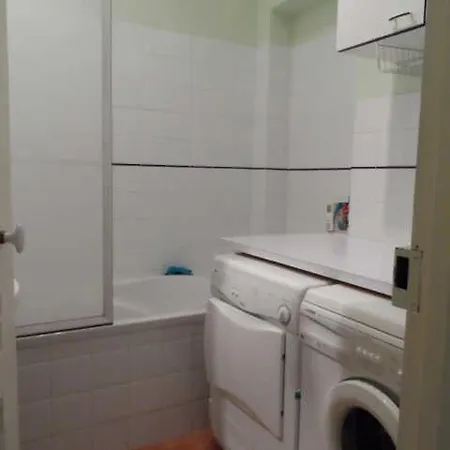 - 3 Pieces - Vue Station Appartement *